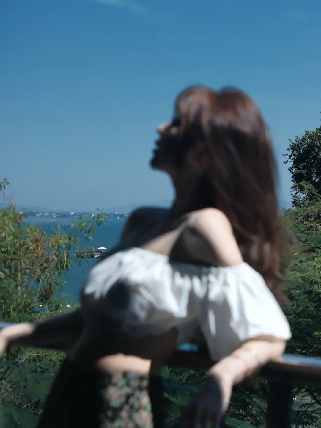 做自己人生的主角，无忧也无惧🎭