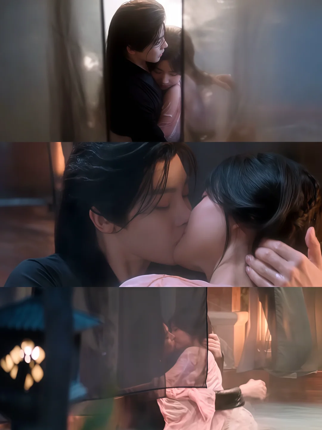 《入青云》这剧情节奏谁懂啊！根本不用开倍速！