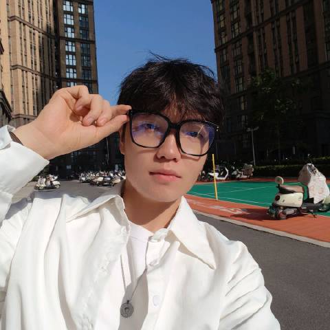 我是张东升同学