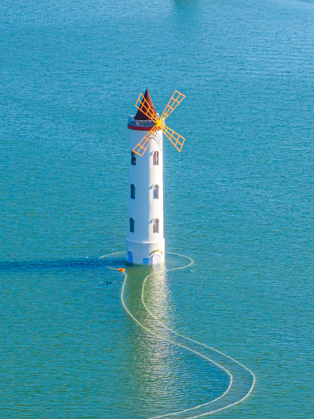这个春节来千岛湖❗️直接复制这条路线‼️
