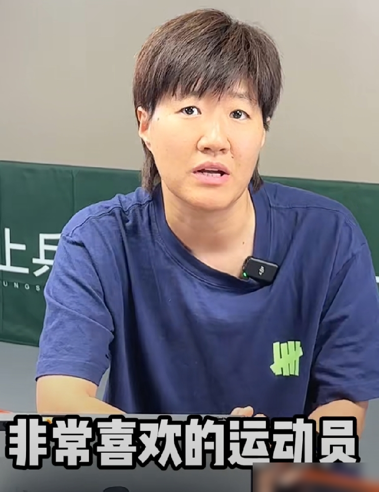 日本队连换六茬主力，全被孙颖莎一人打到了彻底绝望。
郭焱直接交了底，以前是咱国乒几代人，去熬一个外国魔王，现在反过来了。石川佳纯、伊藤美诚，再到张本美和，日本砸巨资培养的六代天才，全撞死在孙颖莎这堵墙上。
拿早田希娜来说，两人从2014年磕到现在，交手整整20次，孙颖莎一把没漏狂砍20连胜。9月