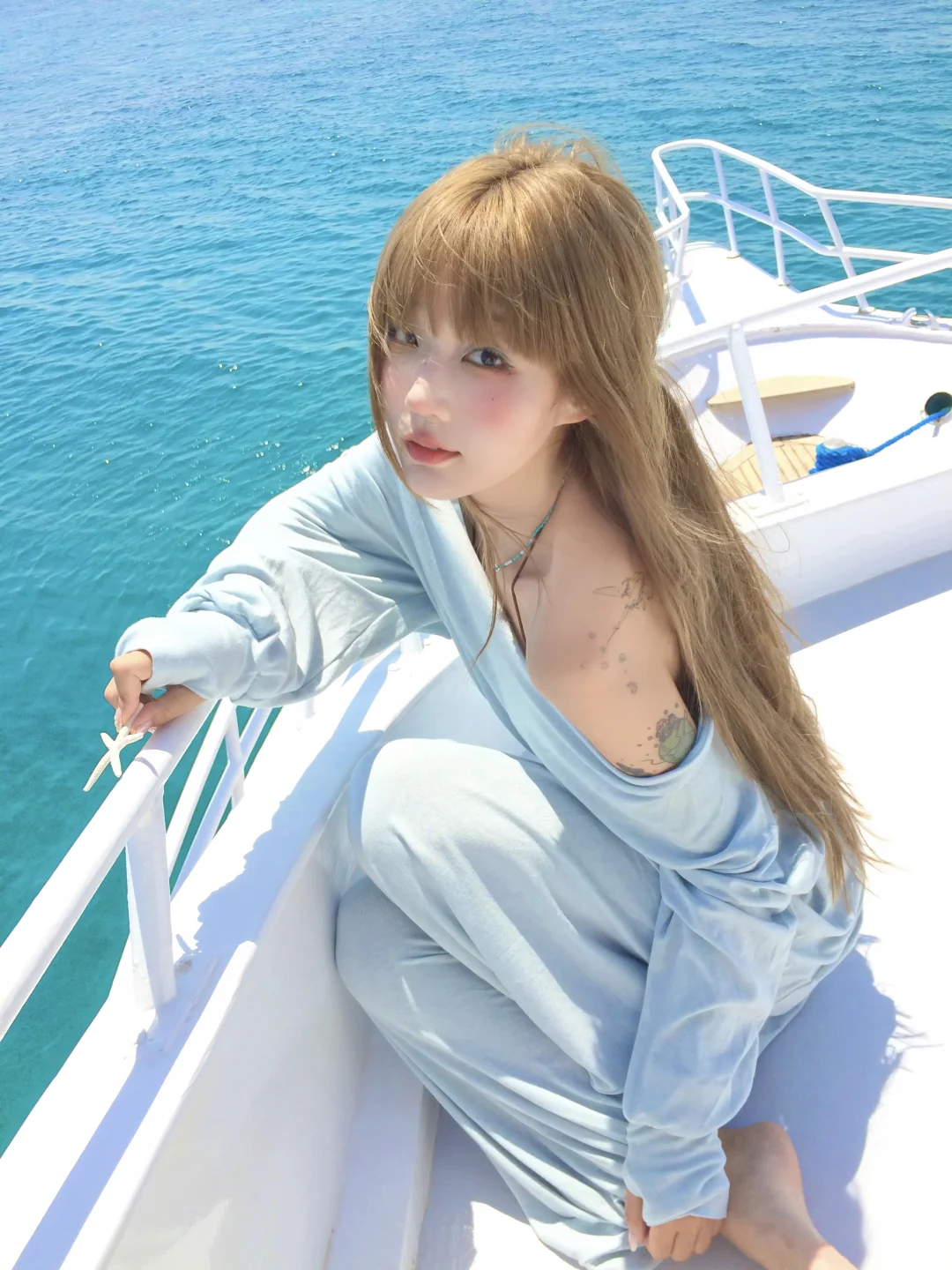 🌊𝙎𝙚𝙖&𝘽𝙡𝙪𝙚
