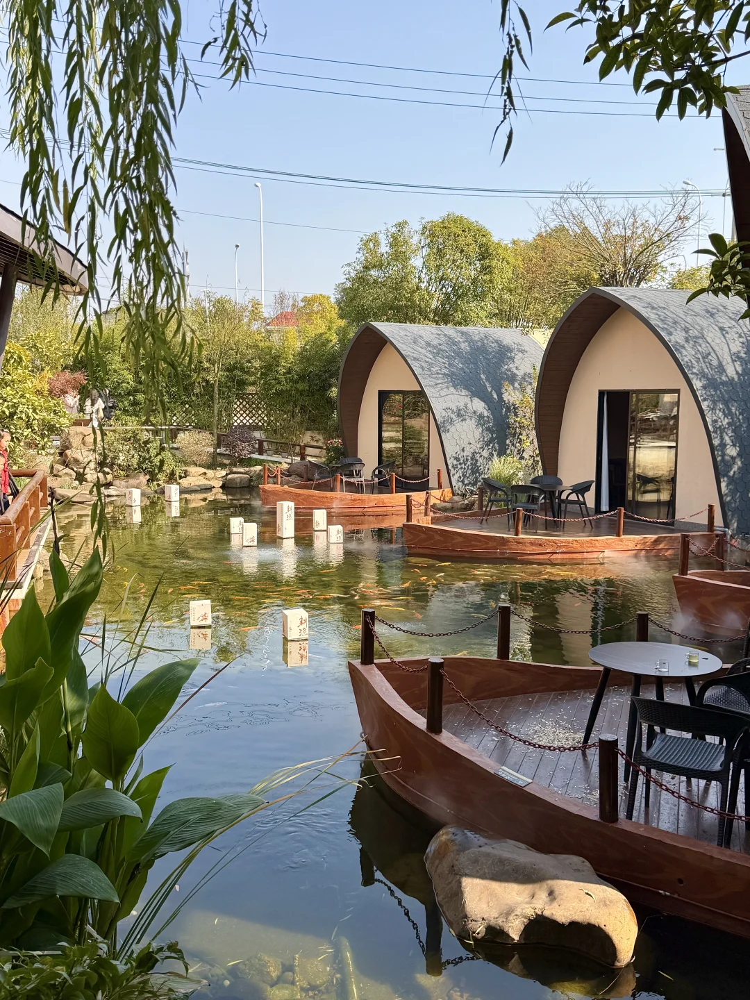 原以为橘子洲已经很美了！直到去了这里……