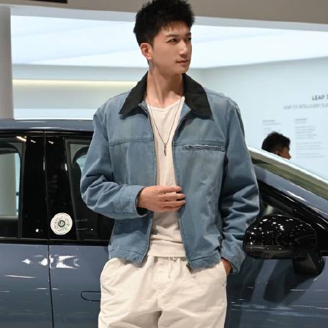 瀚梓论汽车
