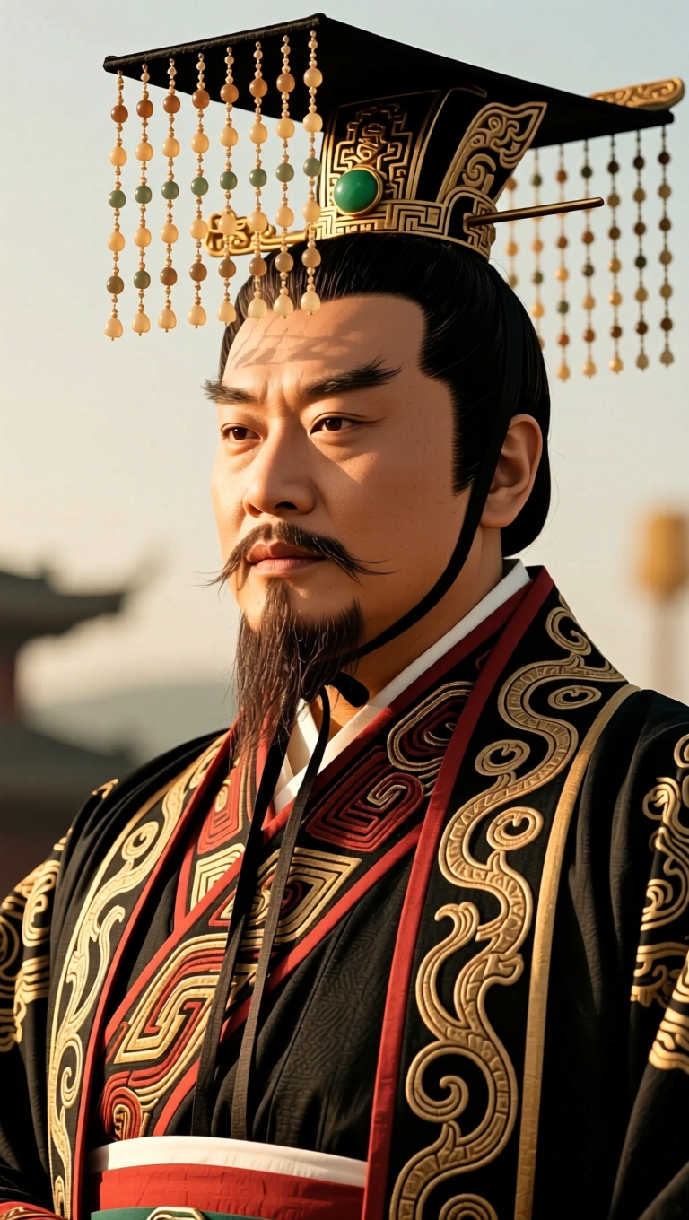 刘备三顾茅庐：不是他多会演，是他把“人心”当成了天命
说起三顾茅庐，很多人第一反应就是：刘备太会做戏了吧？可你要真这么想，就太小看刘备了。历史上最难的不是“请到诸葛亮”，而是“请得动诸葛亮愿不愿意跟你走”。这事儿，光靠诚意不够，还得靠对人心的精准拿捏。

第一顾，刘备带着人马去，诸葛亮不在。你以为刘