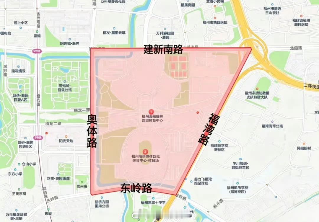 【福州市公安局重要通告】为保障2026年福建省城市足球联赛（闽超）赛事期间空中安全，根据《中华人民共和国治安管理处罚法》《无人驾驶航空器飞行管理暂行条例》等法律法规规定，决定从9月12日16时至当日赛事结束，对福州市奥林匹克体育中心上方有关空域的“低慢小”航空器等飞行活动采取临时性行政措 ​
