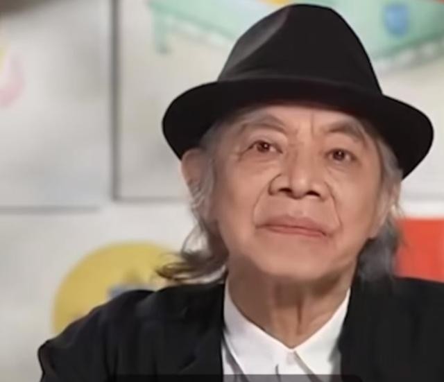 蔡志忠曾称：我曾经连续断食5天，整整120个小时没吃东西，身体所有的细胞都感觉很舒服，整个人仿佛都在发光。鲁豫听完之后，直接表示：“我不相信。”
但真正值得讨论的，并不是五天没有吃东西，而是一个人为什么愿意主动减少最基本的需求，当大多数人不断追求更多食物、更高消费、更快节奏时，蔡志忠却选择把生活不断