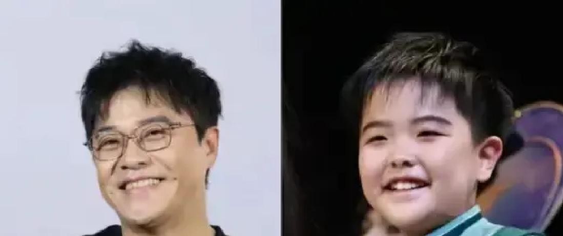 主持人问佟丽娅平时带不带儿子看陈思诚的电影，佟丽娅笑着说去是去，但人家根本不看剧情，全在盯镜头怎么落、画面怎么拍

这个细节一出来真挺让人感慨，普通人家10岁的小孩还在电影院里嚼着爆米花看热闹，星二代已经开始拉片子研究机位了

在2026年9月17日上线的访谈节目《热浪之外2026》里，佟丽娅干脆交