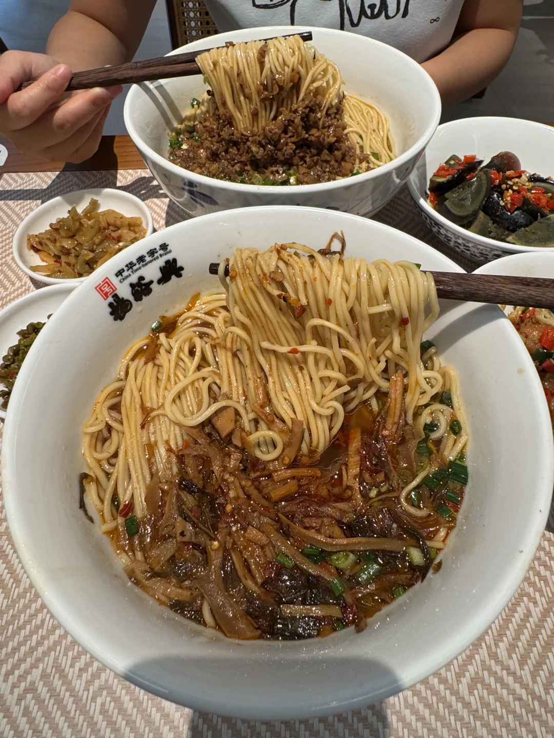 广州天河最好吃的面馆！！！