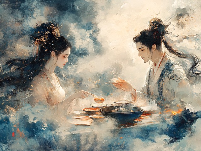 在中国历代帝王中，汉光武帝刘秀是少有的将事业与爱情都经营到极致的典范，堪称人生赢家。
作为东汉开国君主，刘秀的创业之路堪称一部励志史诗。他本是落寞的汉室后裔，王莽篡汉后家族失去特权，年少时以耕种为生。新莽末年天下大乱，他随兄长起兵，在昆阳之战中以少胜多击溃王莽百万主力，一战奠定基业。此后他征战四方，