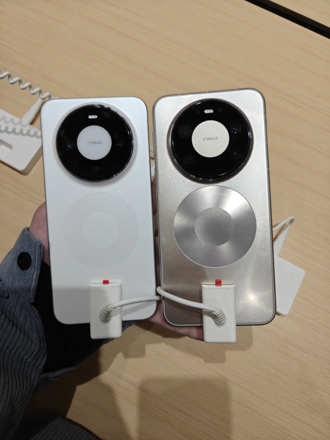 为什么有人觉得mate80不好看啊？