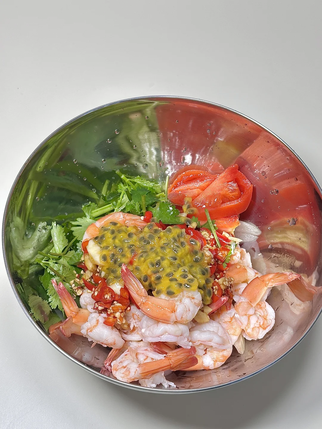 谁懂这一碗的好吃程度！！