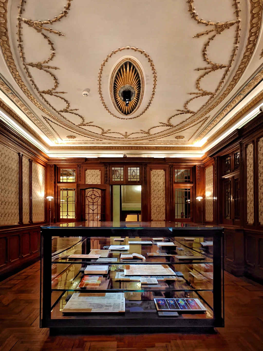 荣宅新展｜一场关于图式的学术视觉盛宴