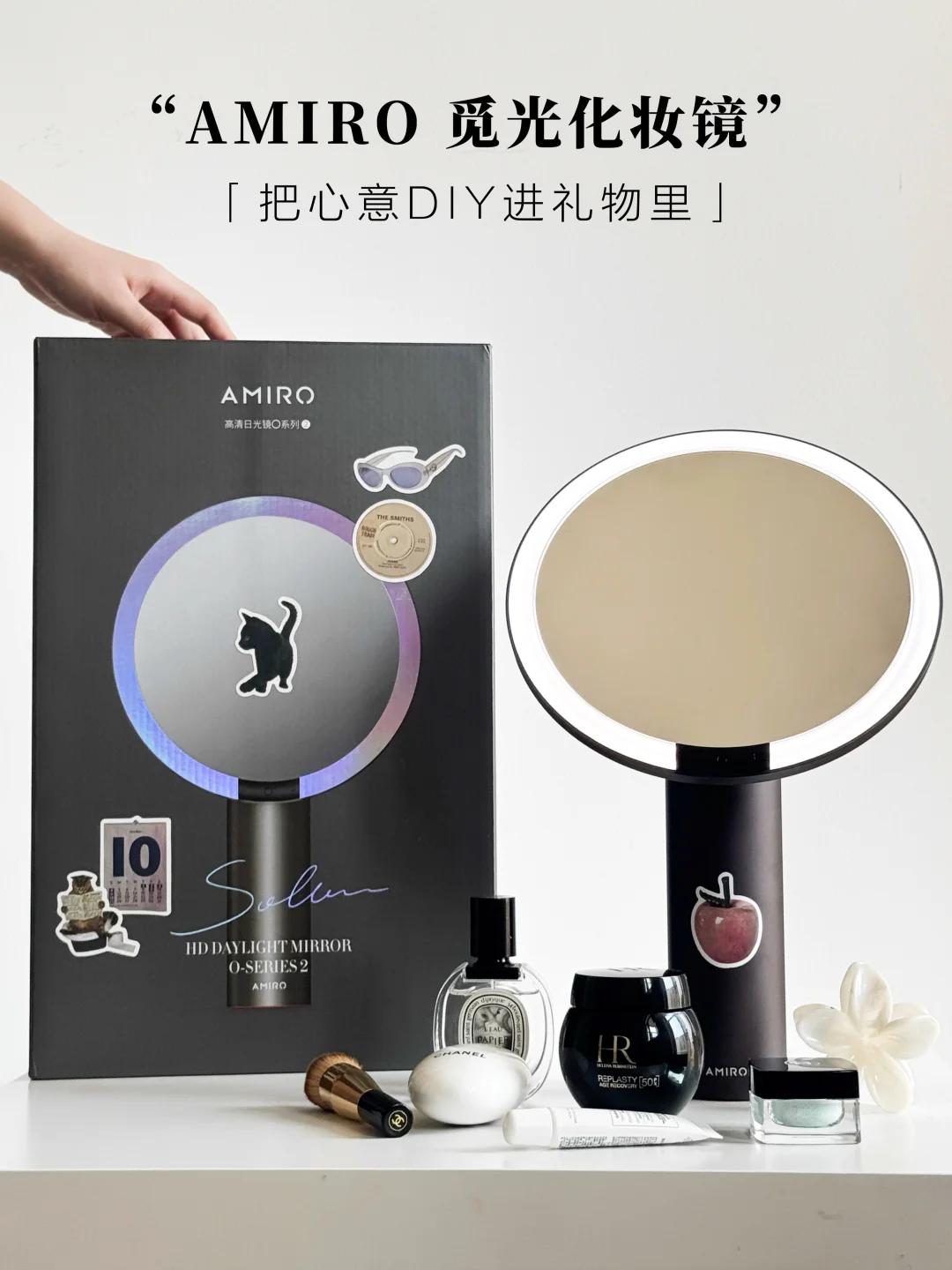 求你们了！这才是女孩子想收到的礼物！！
