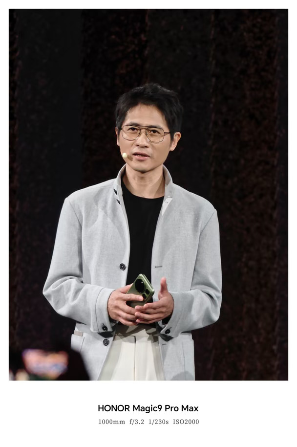 也是见到韩寒本人了
