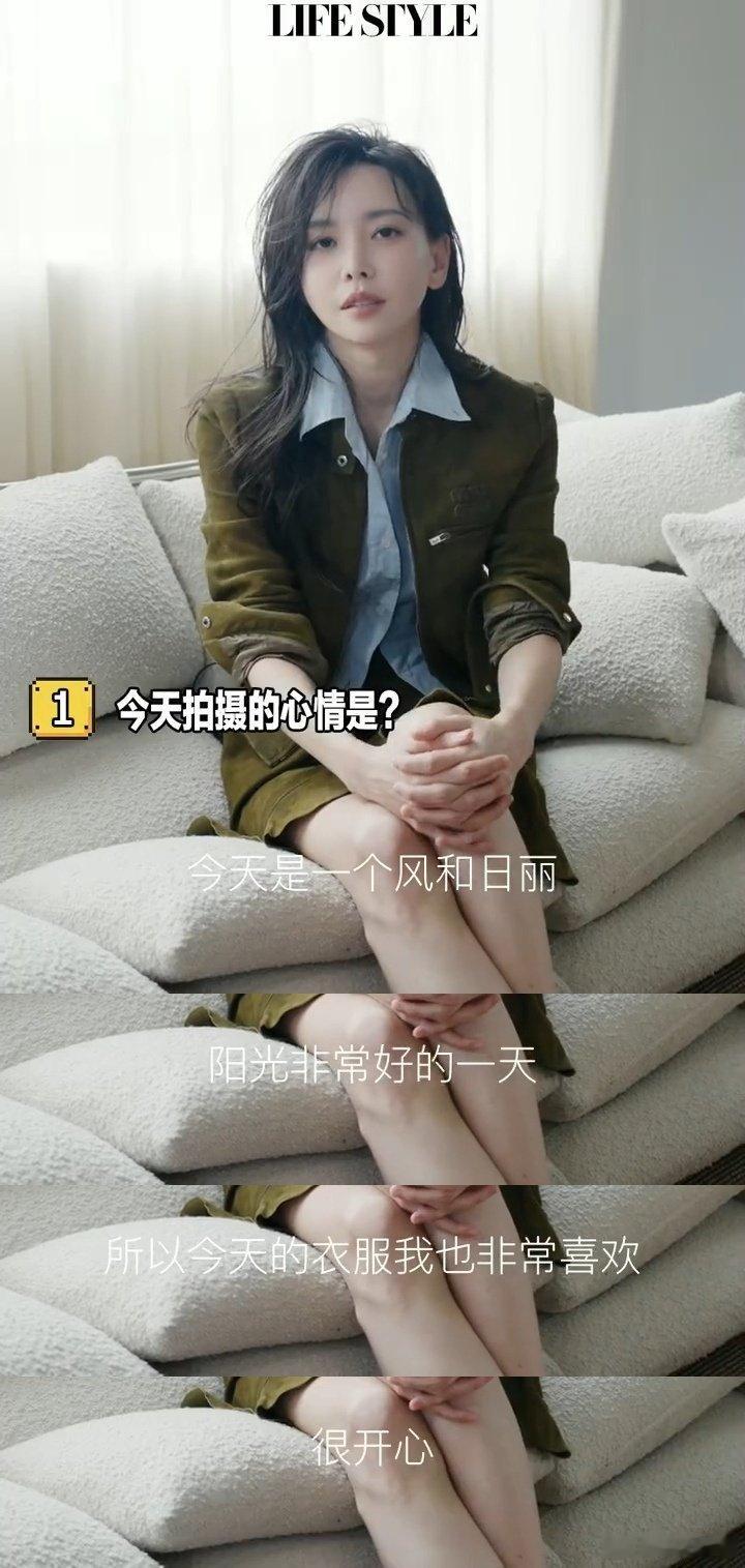 嗯嗯嗯嗯我们都喜欢🫶喜欢就多穿😋

#于文文精品购物指南封面# ​