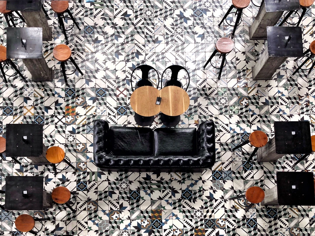 厦门探店|锅炉咖啡，30年前的锅炉厂，今日的超酷的网红咖啡店