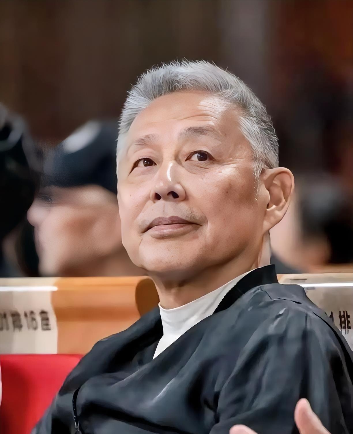 陈道明说：“退休之后，只要你不出门， 不跟他人交往，不参加没意义的酒局，不见没任何意义的人，不扯违心的客套话，不看任何人的脸色， 不出远门不走亲。安稳待在家里，自由自在自洽，把家里打扫得干干净净，家具、窗户、地板蹭亮，心都跟着亮堂了！ 生活就会过得轻松自在！”

这话传开以后，好多人拍大腿，说陈道明