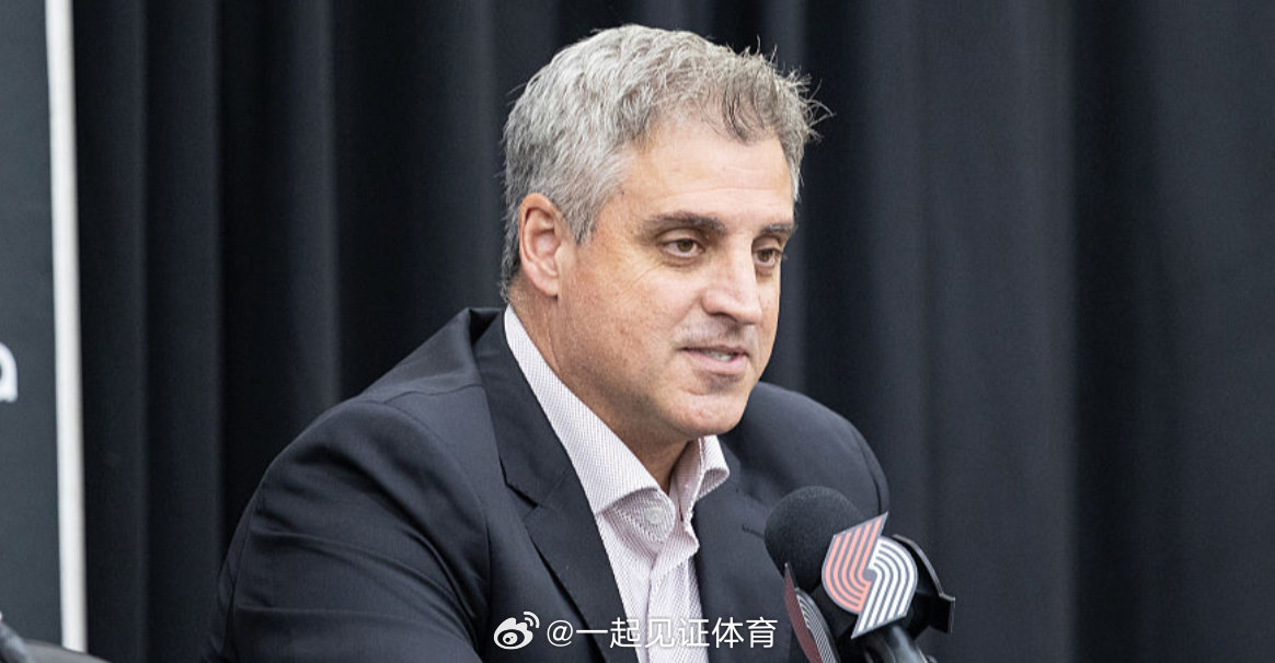 诺里谈莫兰特：相信他会兑现承诺  这位明星后卫已明确表示，无论开拓者安...