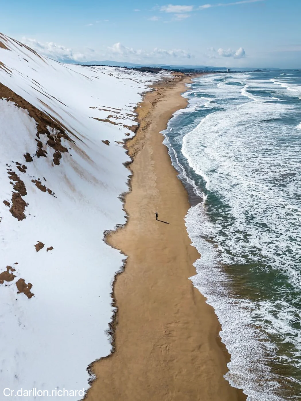 关于鸟取，我的建议是：一定要去啊啊啊！！
