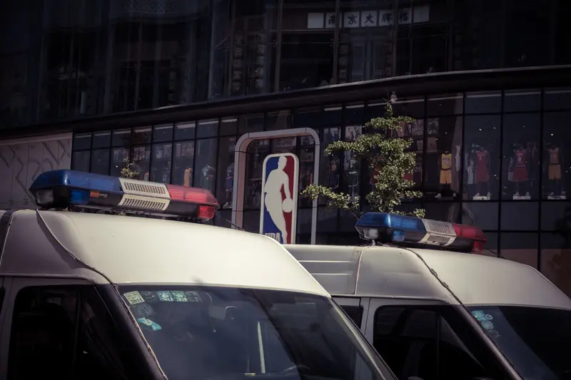 今年nba季后赛火箭队究竟怎么了？火箭队是nba球队中参加季后赛常客...