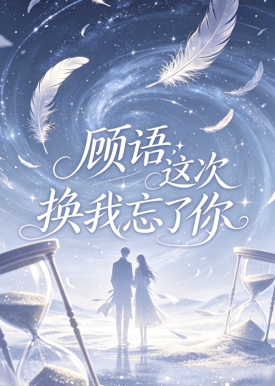 《顾语，这次换我忘了你》 ❄️「第一章：永无止境的夏天」 顾语死在一个...