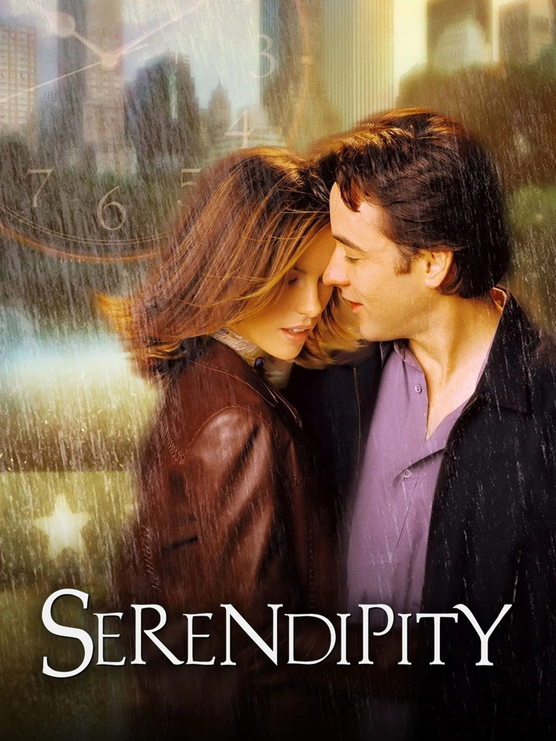 #缘分天注定翻拍新版#经典爱情喜剧片《缘分天注定》(Serendipity)将翻拍一部新版电影，定下迈克尔·肖沃特(《关于你的想法》《大病》)执导， 原版编剧马克·科雷恩写剧本，Amazon/MGM和米拉麦克斯出品，即将开始选演员。

2001年推出的《缘分天注定》由约翰·库萨克、凯特·贝金赛尔主演，彼德·切尔瑟姆执 ​