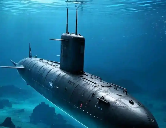 8月25日，西太平洋，深海之下。三艘潜艇同时潜入同一片海域。它们不是并肩作战——它们是在互相追踪、互相模拟攻击。美国一艘，日本一艘，韩国一艘。
头顶，澳大利亚的P-8&34;海神&34;反潜巡逻机正在撒声呐浮标，收网。
这是美日韩三国潜艇，有史以来第一次同场演练水下围猎。
靶子是谁，没说。但懂的都懂。

为什么