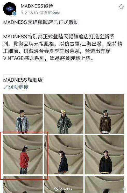余文乐所谓“港独手势”争议主要围绕其潮牌MADNESS的一款卫衣印花展开。2020年3月，该品牌新品卫衣背面图案被网友指出疑似香港“修例风波”中暴徒所喊口号的手势——一个手掌比“五”、一个手掌比“一”