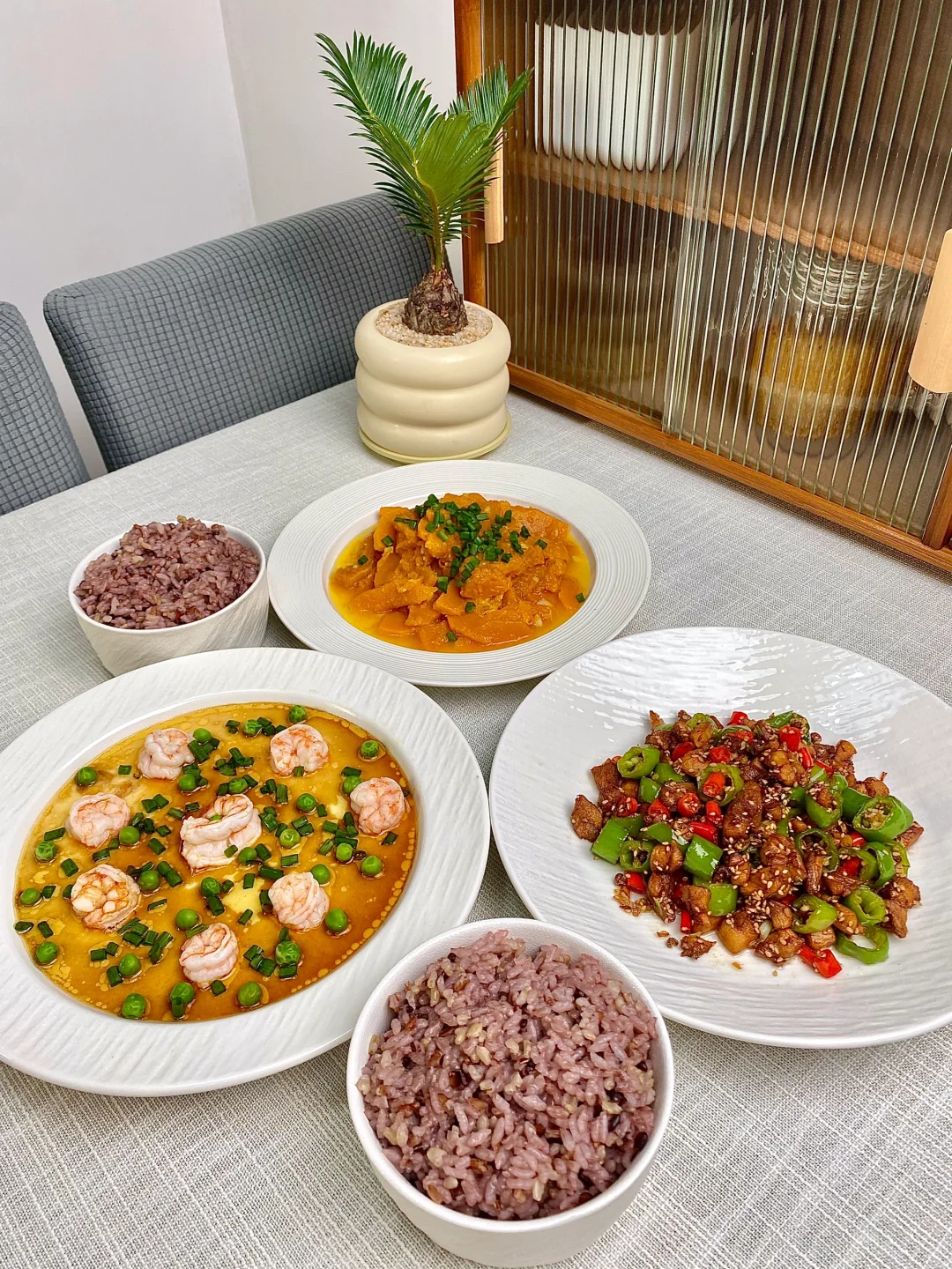 家常菜教程｜杭漂情侣的晚餐