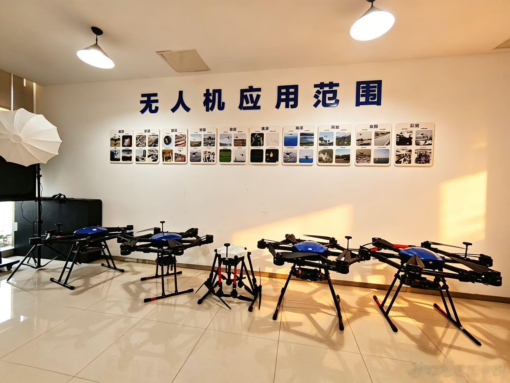 ## ：# 成都无人机培训 # 走访成都无人机实训基地，聊聊普通人学无人机那些事）

#成都无人机培训##CAAC 无人机考证 #
最近低空经济话题热度很高，身边不少朋友好奇做无人机飞手到底怎么样，也有很多成都本地网友私信问，想学无人机，到底要怎么挑选培训机构。趁着有空，我实地走访了成都几家无人机培 ​
