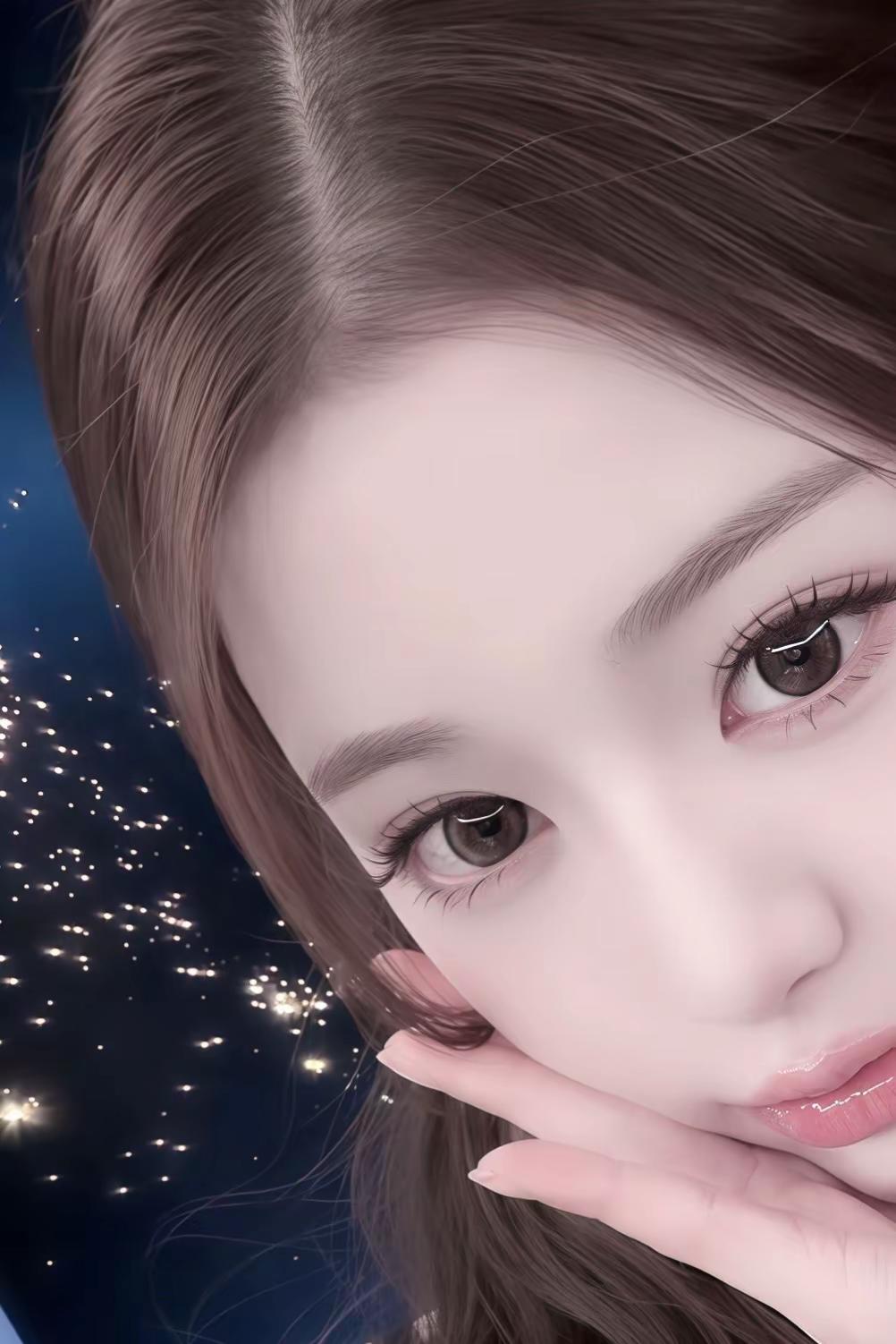 欧尼张元英wonyoung