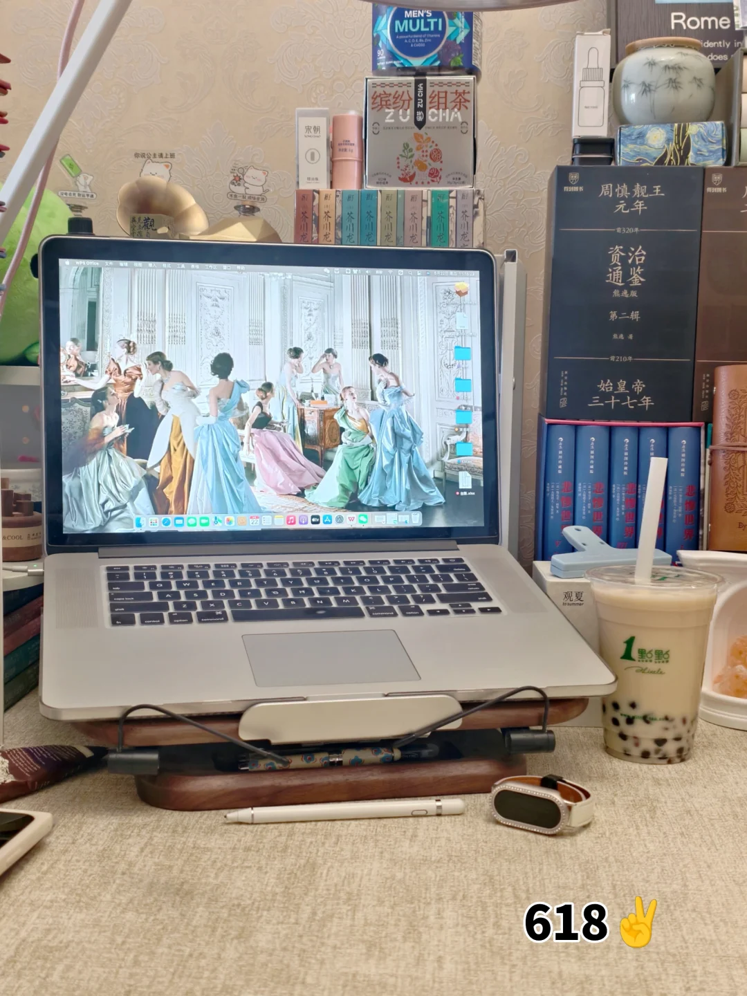 呼啦啦！分享3件我离不开的数码好物pdd618