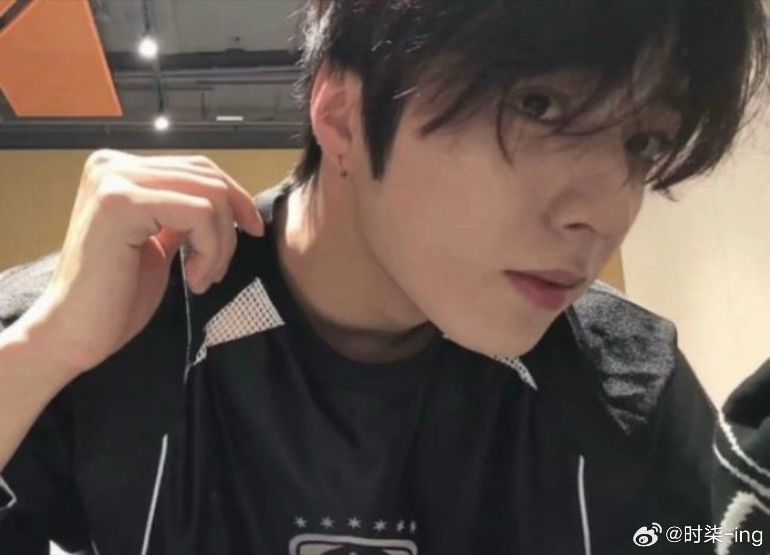 #刘耀文[超话]##刘耀文# 

哥哥好帅呀，是我的啦[心][心][心][心][心][心][心]

​