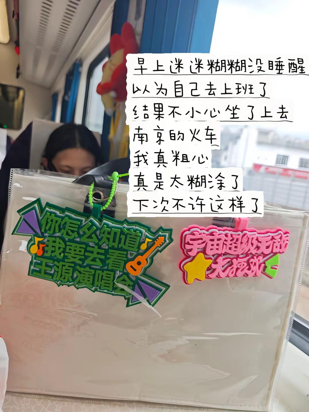 宇宙超级无敌大大狂欢南京站我来了王源 南京