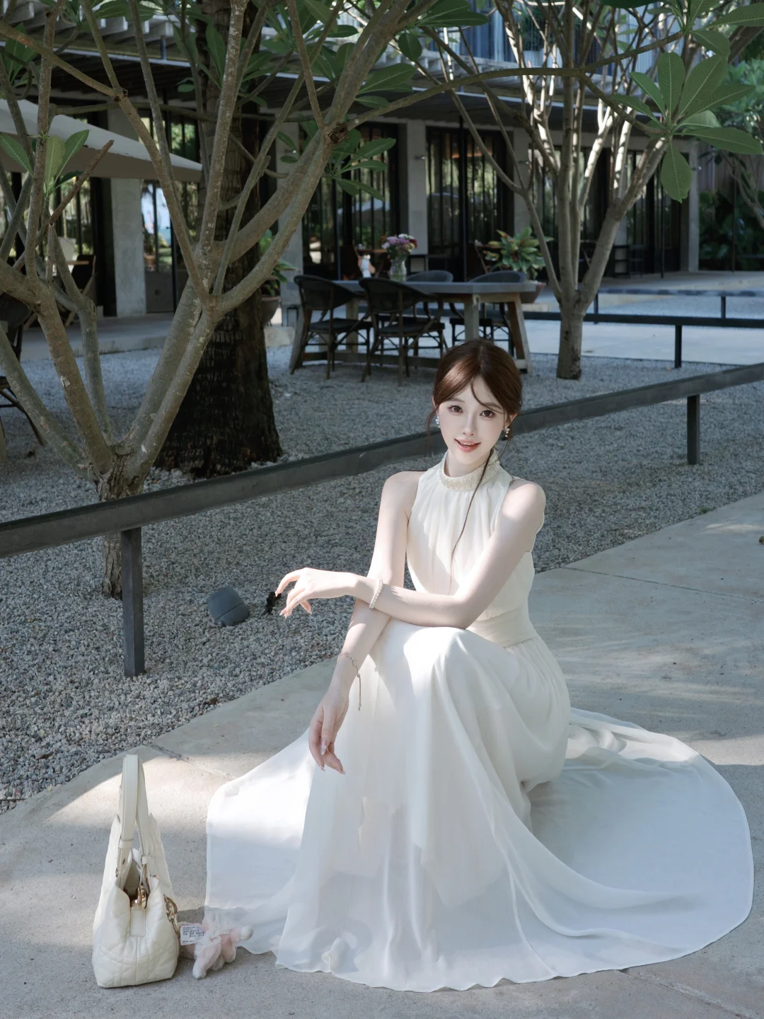 理光，你美 📷
