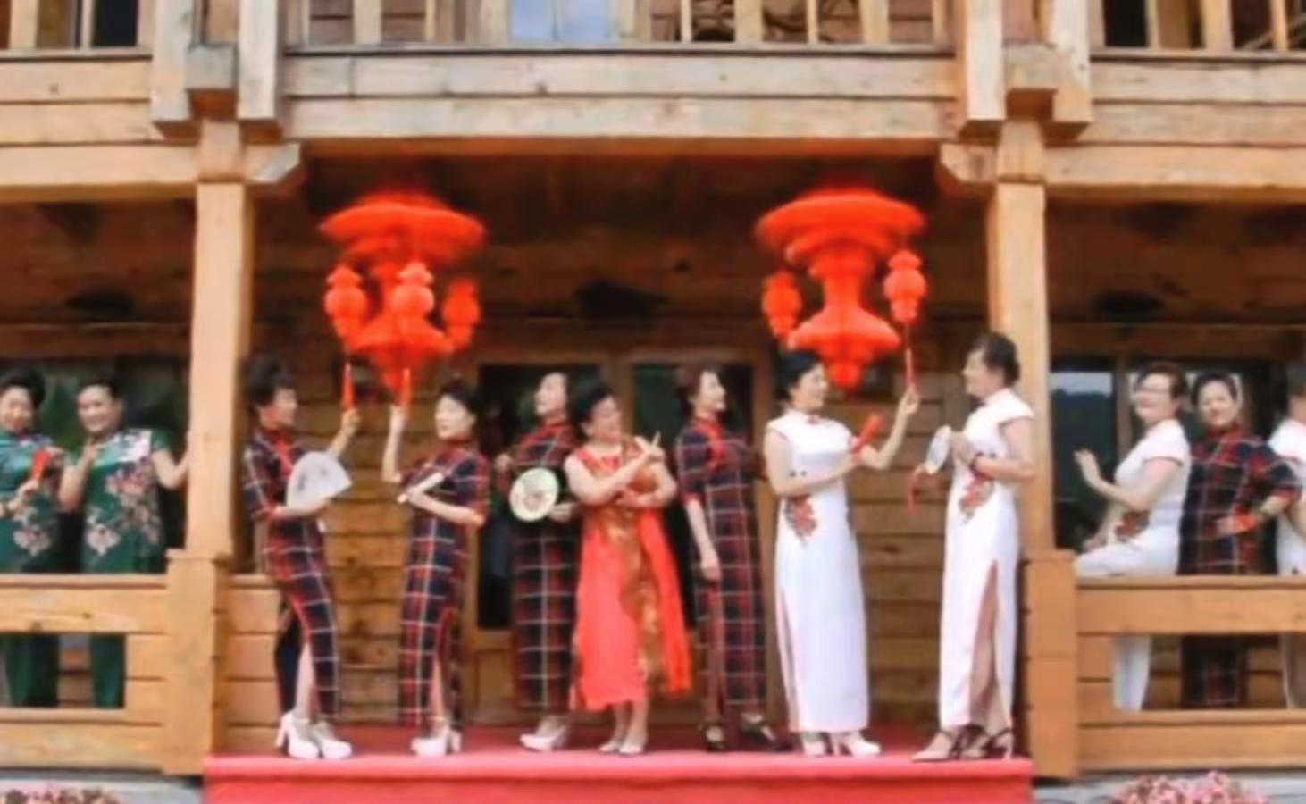 <p>旗袍文化 旗袍美女 <!--{img:0}--></p><img...