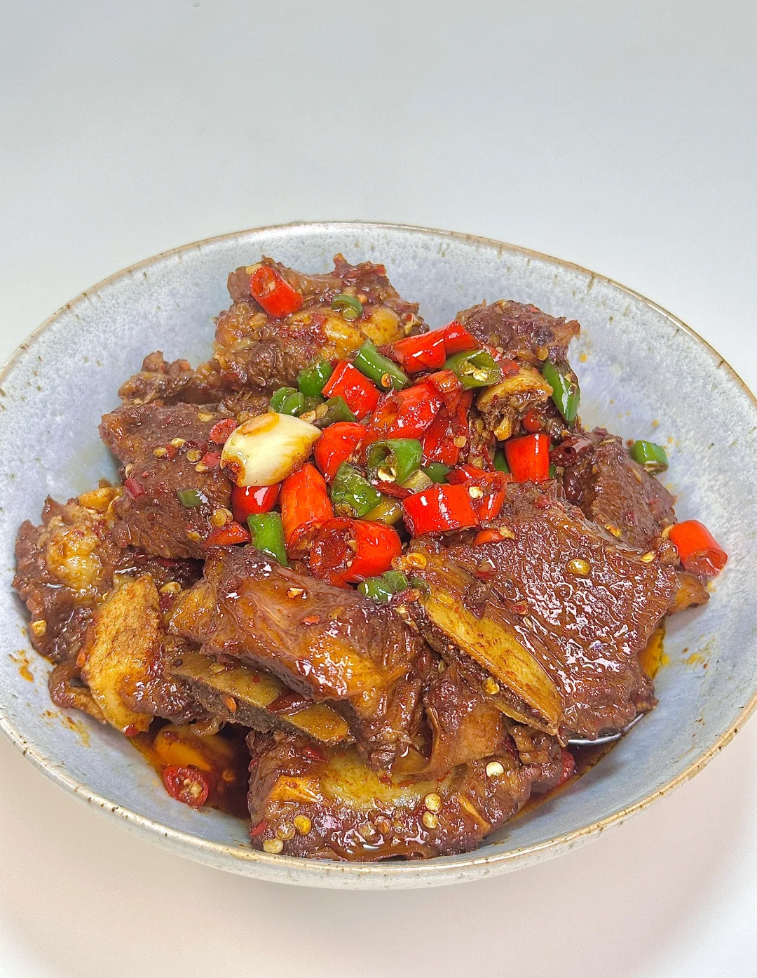 如果我去开店 这一定是招牌！！！