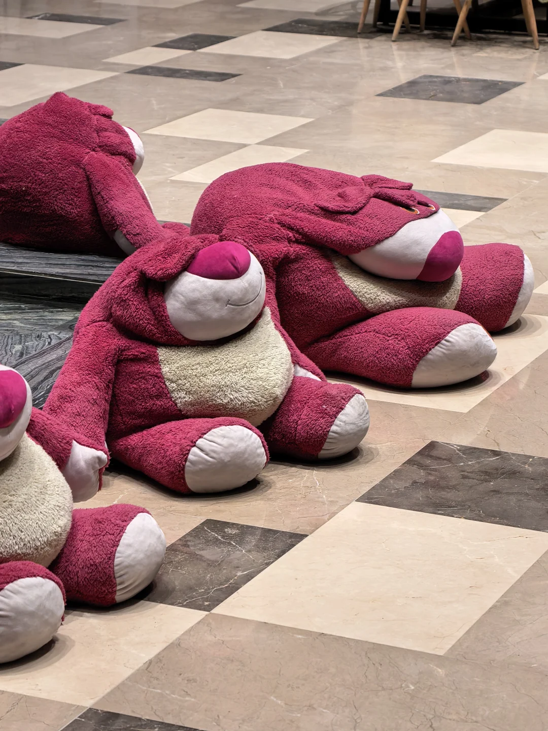 算了，你肯定觉得没意思。