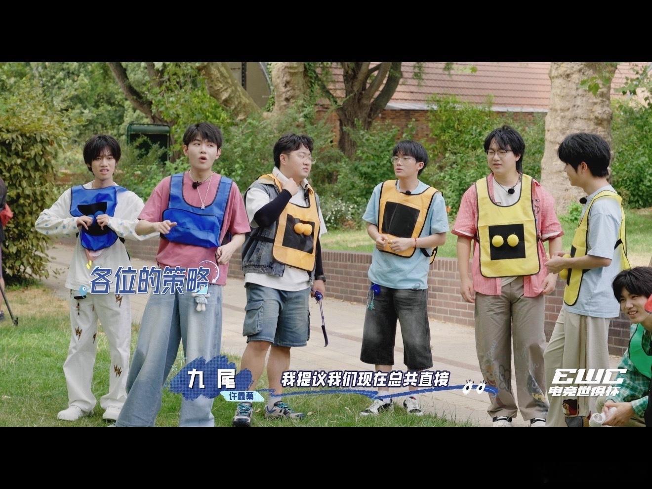 九尾魔丸战绩可查 终于等到九尾魔丸登场！战绩实打实，细节拉满，都很有看点 ​​​