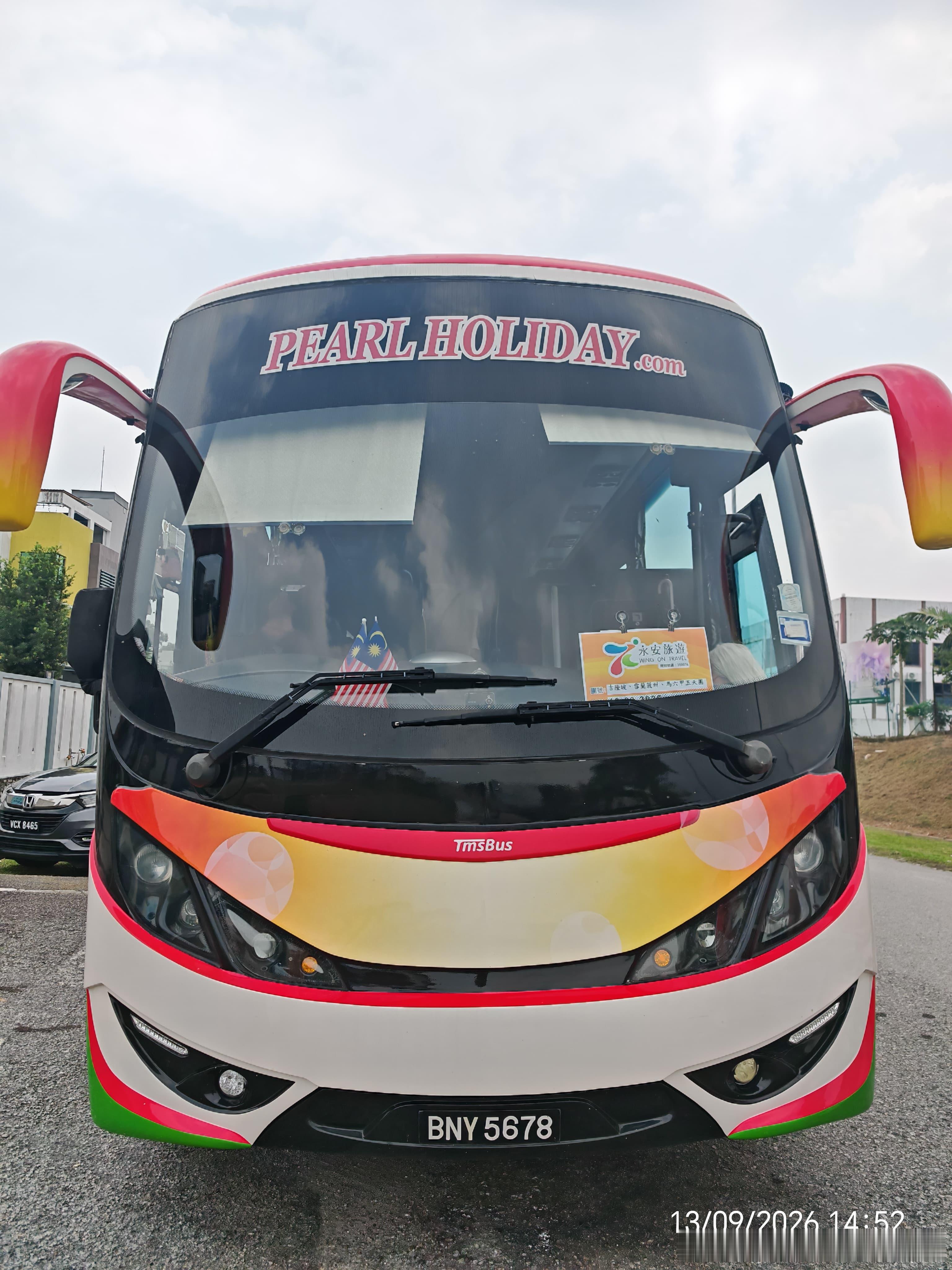 馬六甲嘆特色馬拉茶及馬六甲河 遊船之旅#马来西亚[超话]##旅图分享[超话]#  ​