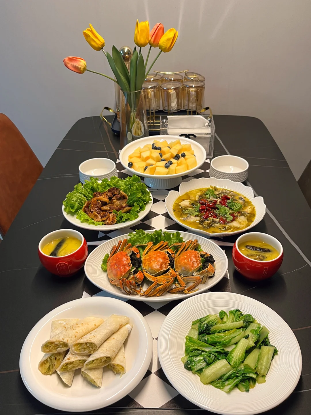 秋冬就要滋补呀～鲜掉眉毛的佛跳墙了解一下！