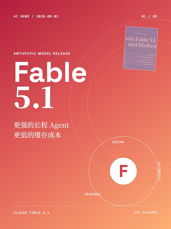 Fable 5.1刚发布，Astra也要来了