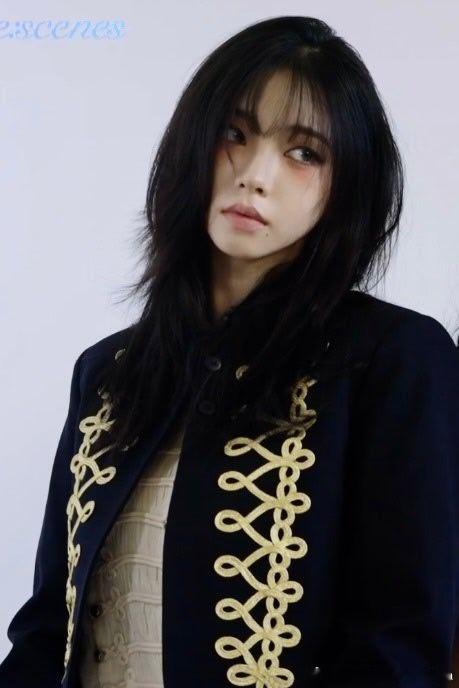 #柳智敏[超话]# 老婆[色][色][色][舔屏][舔屏][舔屏][爱慕][爱慕][爱慕] ​