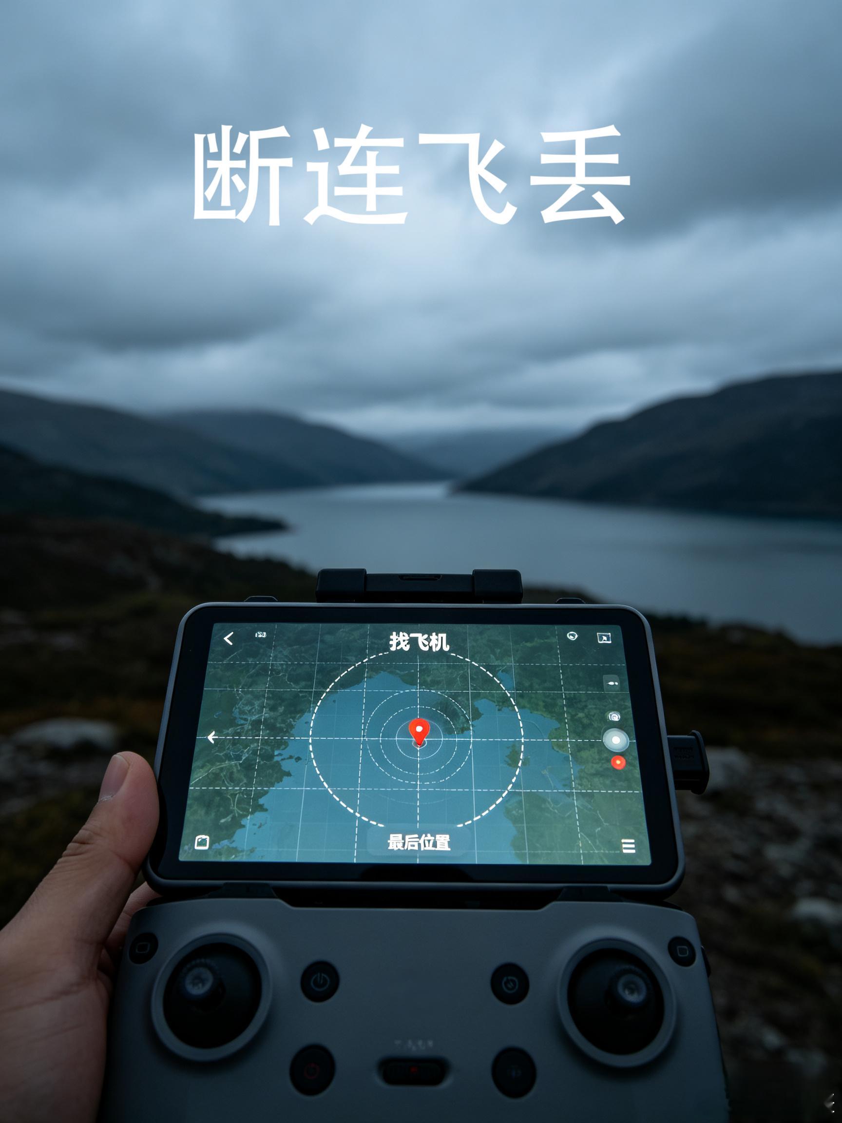 72.【不止我一个：11.DJI Air2S断连失控未返航飞丢（黑猫20260724）】 

“起飞仅约1分钟，设备突发弹出IMU硬件故障报错，随即瞬间图传黑屏、遥控器彻底断联、整机完全失控下坠，无任何自救动作，最终整机及配套128G内存卡完全灭失损毁，造成本人直接财产损失。”
（注：此案例来自黑猫投诉平台）

 ​