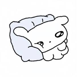 开始脑补周末一家三口的昏睡日常……偶们李小乐睡醒了也没饭吃，干脆习以为...