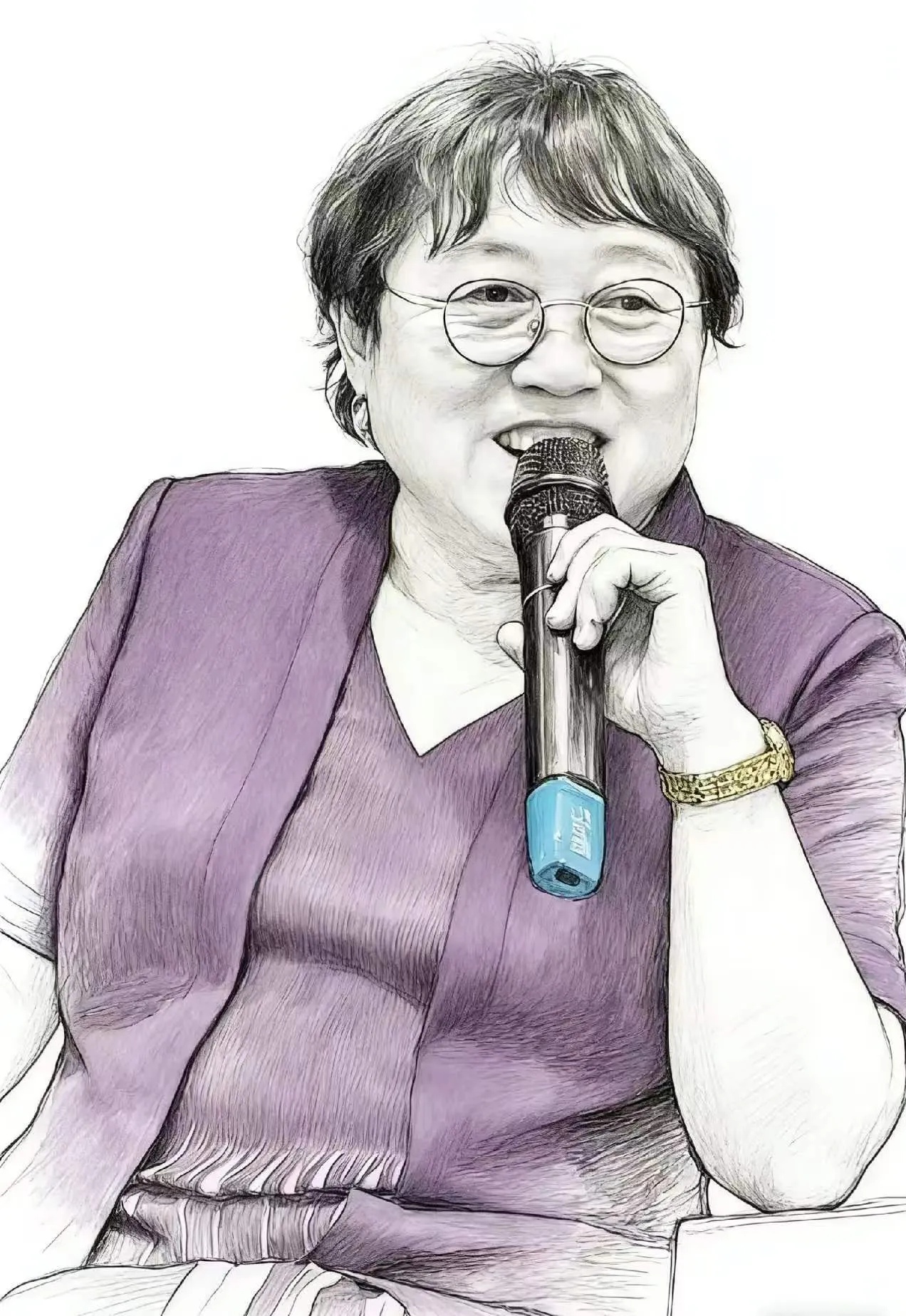 一位性学专家非常现实的话：
“男人想活得长久、身体好，秘诀其实很简单：心里一直有