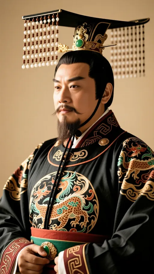 唐太宗李世民：把“忍”写成了王炸，把“狠”藏进了仁里
很多人一提唐太宗李世民，第一反应是“英明神武”。但如果你只记住他的功绩，那你就错过了更好看的部分：他到底是怎么把自己从“能打”变成“会赢”，还赢得让人心服口服的。

李世民年轻时也很“火”。他能征善战，脑子转得快，手段也不慢——可真正让他登上高位