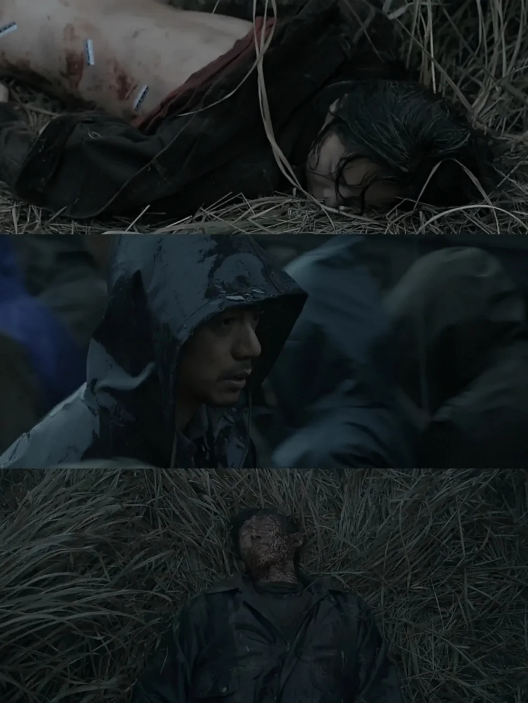 🆘被埋没的悬疑作❗“我姓余，多余的余”