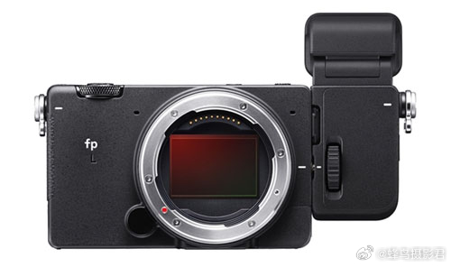 【传闻适马或于10月23日发布fp II机身与50mm F1.4镜头】

外媒爆料消息显示，适马大概率将在10月23日新品活动中推出fp II全画幅机身，以及 I 系列50mm F1.4全画幅自动对焦镜头。

据爆料，I 系列50mm F1.4镜头体积约为现有50mm F1.4 DG DN Art的一半，光学性能接近，提供索尼E卡口、L卡口两个版本。fp  ​
